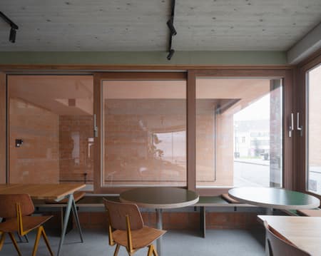 Peper Multifunctional Building